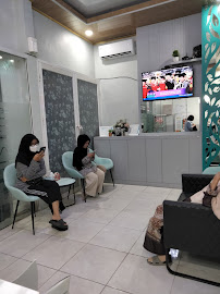 Klinik Gigi Spesialis Surabaya Barat Indental Clinic
