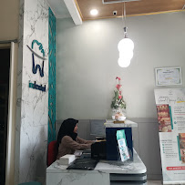 Klinik Gigi Spesialis Surabaya Barat Indental Clinic