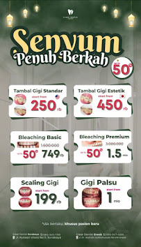 Clear Dental Center in Surabaya
