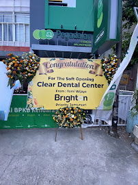 Clear Dental Center Surabaya ( Dokter Gigi & Spesialis Orthodontist )