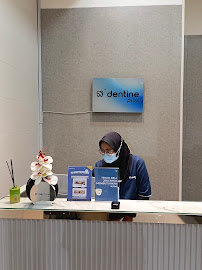 Dentine Plus Dental Clinic