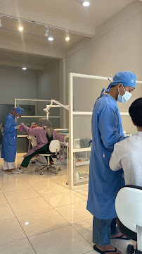 Dentine Plus Dental Clinic
