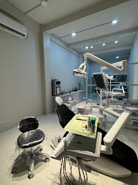 Dentine Plus Dental Clinic in Surabaya