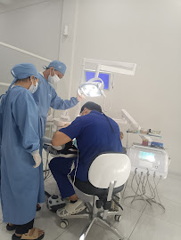 Dentine Plus Dental Clinic