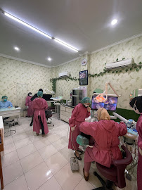Rungkut Dental Center