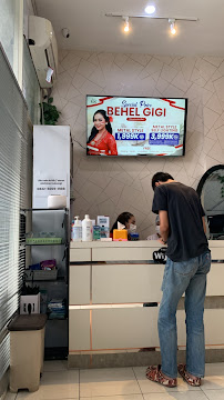 Rungkut Dental Center