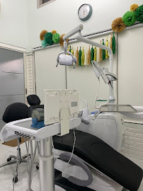 Nara Dental Clinic | Klinik Dokter Gigi Surabaya