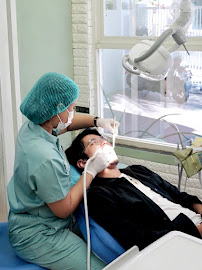 Nara Dental Clinic | Klinik Dokter Gigi Surabaya