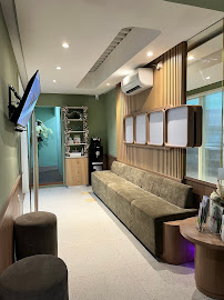 Nara Dental Clinic in Surabaya