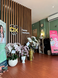 DX Dental Aesthetic Clinic - MERR in Surabaya