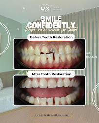 DX Dental Aesthetic Clinic (Dokter Gigi Spesialis Surabaya) - MERR