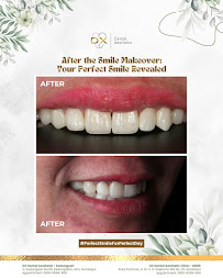 DX Dental Aesthetic Clinic (Dokter Gigi Spesialis Surabaya) - MERR