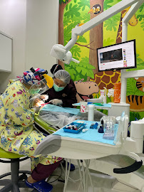Dental Point Clinic