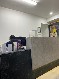 Dental Room PTC Implant and Esthetics