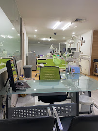Dental Room PTC Implant and Esthetics