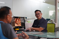 Dental Room PTC Implant and Esthetics
