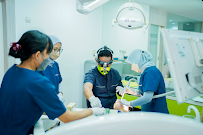 Dental Room PTC Implant and Esthetics