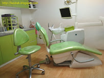Dental Room PTC Implant and Esthetics