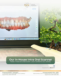 DX Dental Aesthetic (Dokter Gigi Spesialis Surabaya)