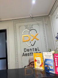DX Dental Aesthetic - Kedungsari in Surabaya
