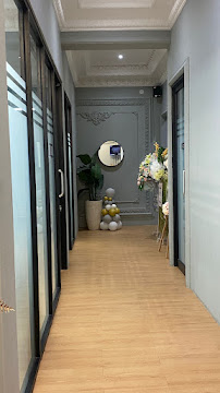 DX Dental Aesthetic (Dokter Gigi Spesialis Surabaya)
