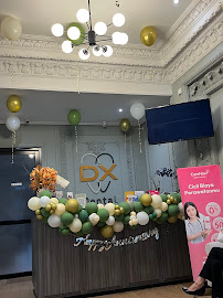 DX Dental Aesthetic (Dokter Gigi Spesialis Surabaya)