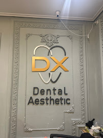 DX Dental Aesthetic (Dokter Gigi Spesialis Surabaya)