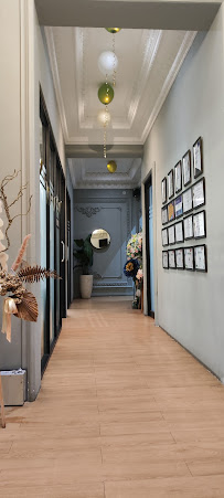 DX Dental Aesthetic (Dokter Gigi Spesialis Surabaya)