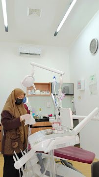 YourDentist Dental Surabaya | Dokter Gigi Lidah Kulon