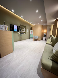 IGGI Dental Cab. Darmo Permai | Klinik Gigi IGGI Family Dental