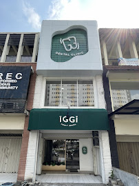 IGGI Dental - Darmo Permai in Surabaya