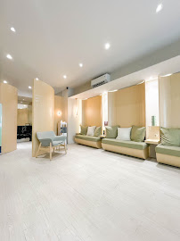 IGGI Dental Cab. Darmo Permai | Klinik Gigi IGGI Family Dental