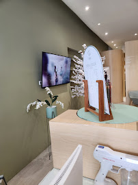 IGGI Dental Cab. Darmo Permai | Klinik Gigi IGGI Family Dental