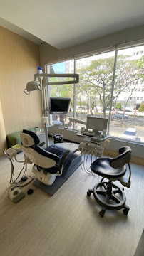 IGGI Dental Cab. Darmo Permai | Klinik Gigi IGGI Family Dental