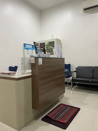 Apolonia Dental Care Surabaya - Klinik Dokter Gigi Surabaya Barat