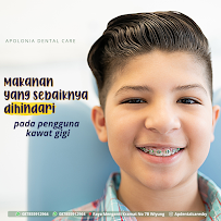 Apolonia Dental Care Surabaya - Klinik Dokter Gigi Surabaya Barat