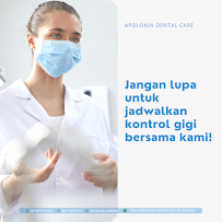 Apolonia Dental Care Surabaya - Klinik Dokter Gigi Surabaya Barat