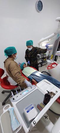 Apolonia Dental Care Surabaya - Klinik Dokter Gigi Surabaya Barat