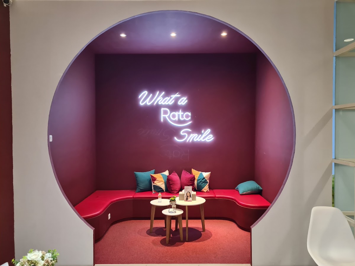Rata.id Surabaya - dental clinic in Surabaya, Indonesia