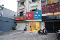 Rata.id Surabaya | Klinik Gigi & Clear Aligners