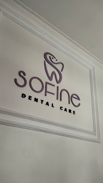 Praktek Dokter Gigi Roy Tamara (Sofine Dental Dukuh Kupang)
