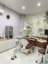 Sofine Dental Dukuh Kupang in Surabaya