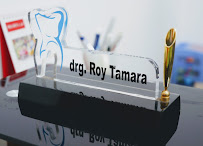 Praktek Dokter Gigi Roy Tamara (Sofine Dental Dukuh Kupang)