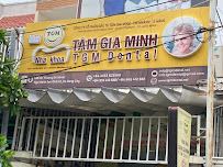 TGM Dental Da Nang - Nha khoa Tâm Gia Minh 2