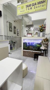 TGM Dental Da Nang - Nha khoa Tâm Gia Minh 2