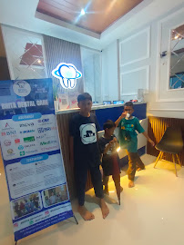 Dokter Gigi Surabaya - Bhita Dental Care Kebonsari