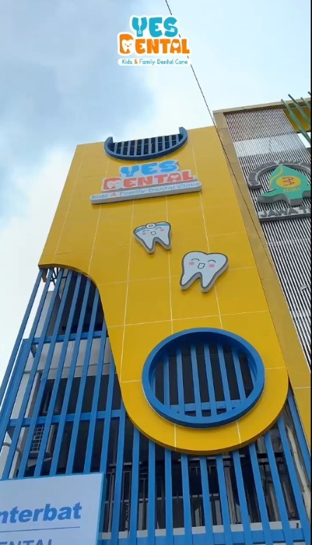 Yes Dental - dental clinic in Surabaya, Indonesia