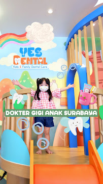 Yes Dental | Dokter Gigi Surabaya Timur