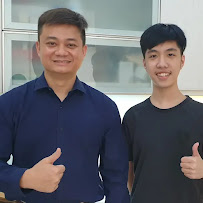 Dokter Gigi Spesialis Ortodonti - Orthodontist Surabaya Kerry Anogia