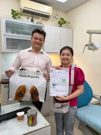 Dokter Gigi Spesialis Ortodonti - Orthodontist Surabaya Kerry Anogia